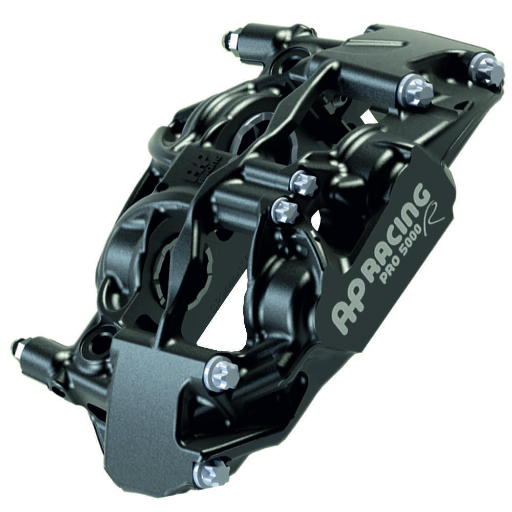 PRO 5000 R, Range - Feature Image